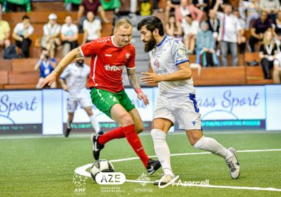 AZƏRBAYCAN – BOLQARISTAN 3-1 – FOTOLAR