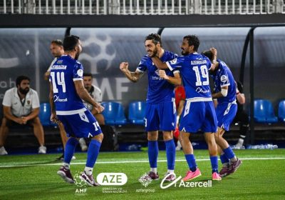 U-23 MİLLİMİZ DÜNYA ÇEMPİNATINDA İŞTİRAK EDƏCƏK