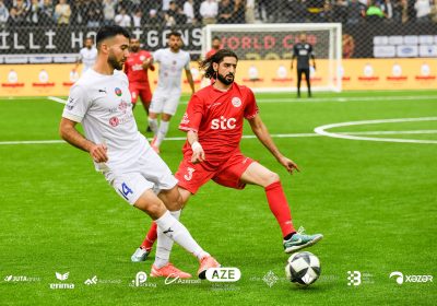 MİLLİMİZ BU GÜN SLOVENİYA İLƏ QARŞILAŞACAQ