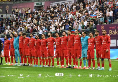 İNGİLTƏRƏ-AZƏRBAYCAN 1-2 (VİDEOİCMAL)