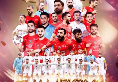 MİLLİMİZ DÜNYA ÇEMPİONUDUR!