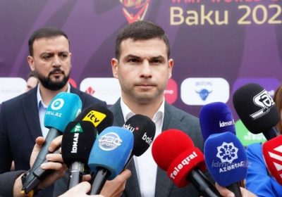 ORXAN MƏMMƏDOV: “BU TARİXİ QƏLƏBƏDİR”