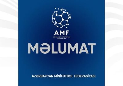 AZƏRBAYCAN ÇEMPİONATININ PÜŞKATMA MƏRASİMİ KEÇİRİLƏCƏK
