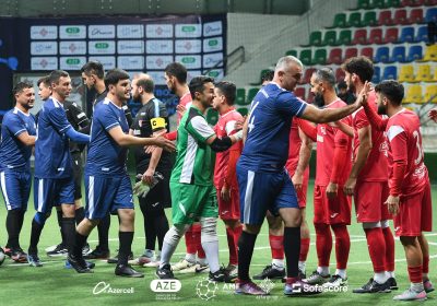 AZƏRBAYCAN ÇEMPİONATINDA 2-Cİ TUR BAŞLAYIB