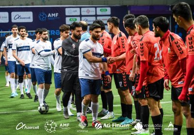 AZƏRBAYCAN ÇEMPİONATINDA 10-CU TUR BAŞA ÇATIB (FOTOLAR)