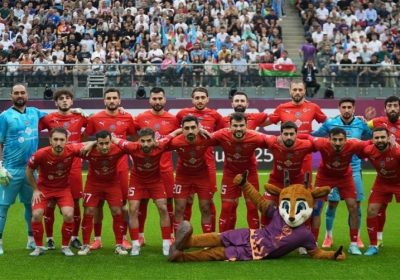 AVRO-2026: AZƏRBAYCAN PÜŞKATMADA 1-Cİ SƏBƏTDƏ YER ALACAQ