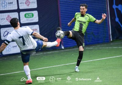 “ZİRƏ”DƏN BÖYÜKHESABLI QƏLƏBƏ (FOTOLAR)