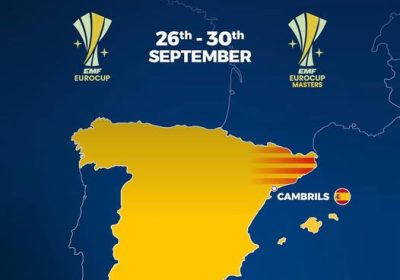 ÇEMPİONLAR LİQASI VƏ AVROPA KUBOKUNUN KEÇİRİLƏCƏYİ ÖLKƏ MÜƏYYƏNLƏŞİB