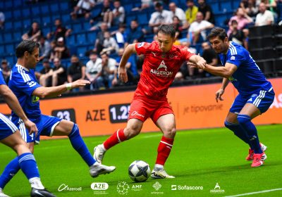 AZƏRBAYCAN-İTALİYA 3-0 (VİDEOİCMAL)