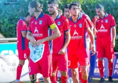 “ZİRƏ” ÇEMPİONLAR LİQASININ 1/4 FİNALINDA