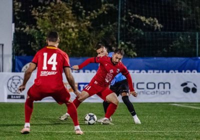 “ZİRƏ” ÇEMPİONLAR LİQASINDA ÇIXIŞINI BAŞA VURDU